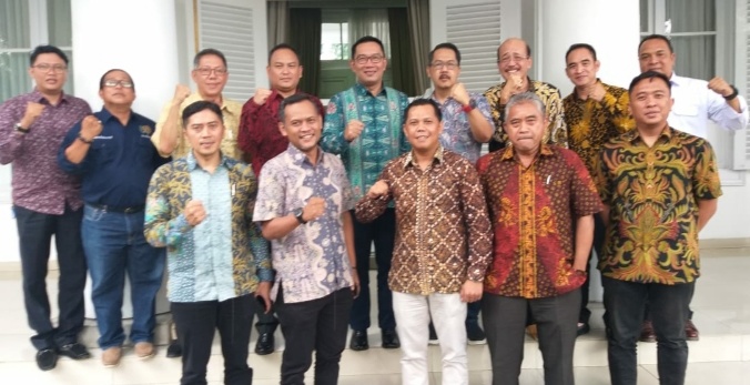 Ridwan Kamil: HPN 2022 Harus Di Bandung