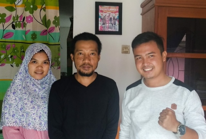 Dinas Kominfotik Provinsi Bengkulu Verifikasi Faktual Media Intermezo