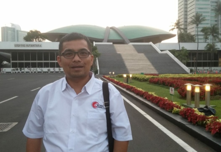 Suara Rakyat vs Kuasa Parpol di Pilkada Bengkalis 2020