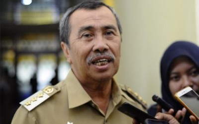 Gubri Syamsuar Segera Evaluasi Komisari dan Direksi BUMD