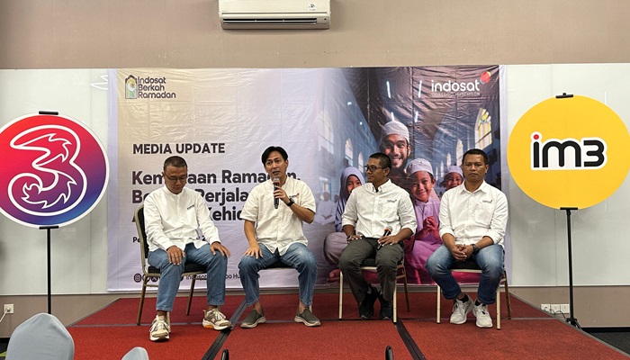 IOH Ajak Masyarakat Rayakan Indah Ramadhan Lewat Gerakan Sosial dan Pemberdayaan Ekonomi Lokal
