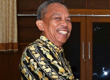 Innalillahiwainnaillahi Rojiun..... Anggota Komisi C DPRD Riau Rosfian Meninggal Dunia 