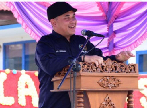PWI Riau Asuransikan 544 Anggotanya.