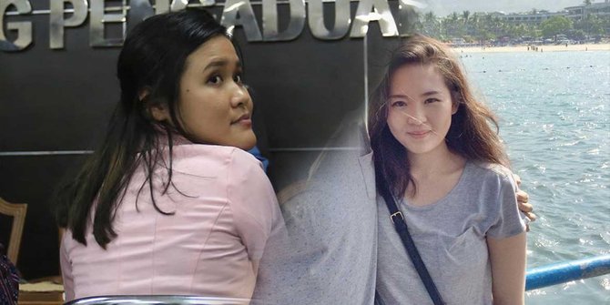 Seperti Ini detik-detik kematian Mirna sebelum dan sesudah minum sianida
