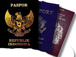  Defisit Anggaran Tidak Pengaruhi Tingkat Permohonan Paspor di Rohil