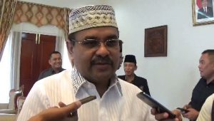Disahkan, APBD-P Karimun 2016 Sebesar Rp1,2 T