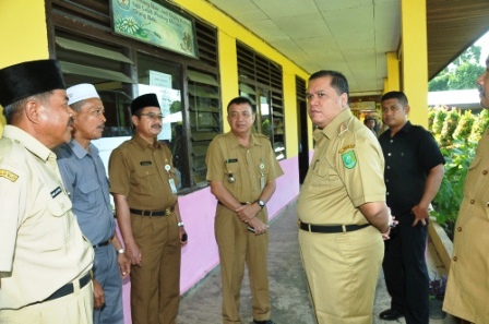 Motivasi Orang Tua Sangat Bepengaruh Terhadap Pentingnya Pendidikan