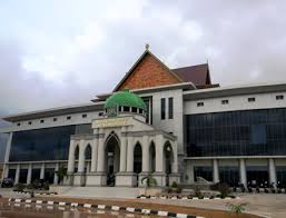Bentuk Tim Khusus, Kejati Kepri Selidiki Bansos Karimun