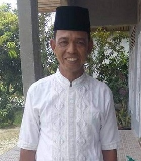 Kabid Sapras Sayangkan Pemberitaan Sepihak  Media Hal Rehabilitasi Sekolah