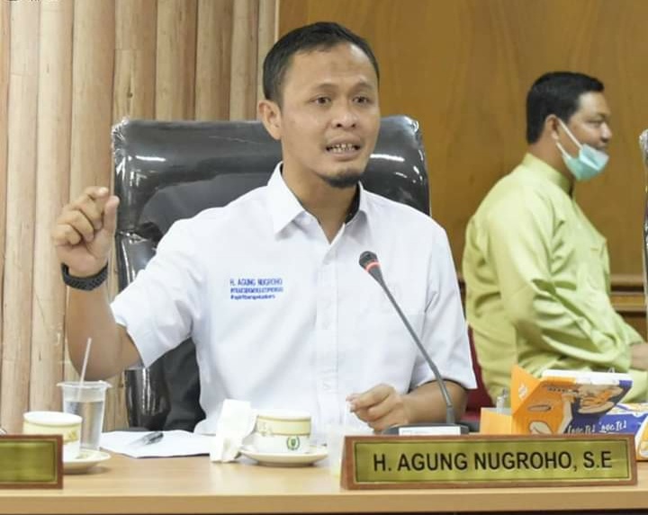 PPDB, Dewan Riau Minta Disdik Tuntaskan Permasalahan Suket Bodong