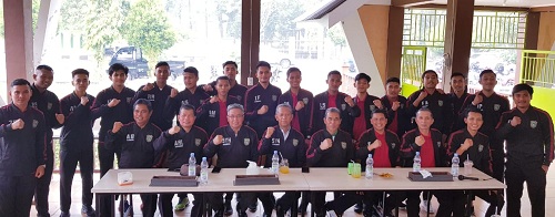 Berhasil Bawa Piala Menpora, Bonus Menanti ke PS UIR