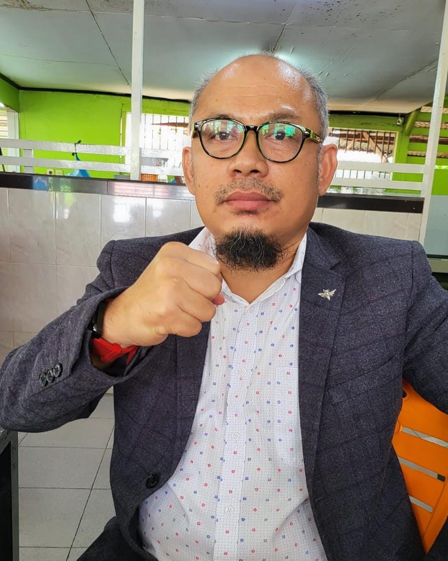 Kuasa Hukum Ajukan Gugatan Prapid Kasus Bripka alek Sander Diduga Korban Penzoliman