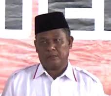 Wabub Jamiluddin Minta SKPD Laksanakan Kegiatan Dengan Cepat dan Baik