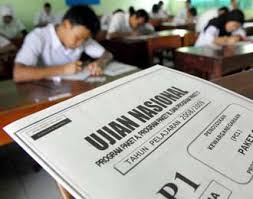 17.408 Siswa UN di Rohil Siap Ikuti UN April Mendatang