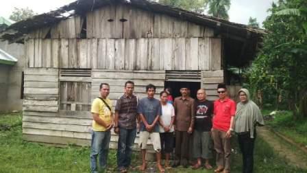  Setelah di Ekspos Baru di Perhatikan Seperti Yang Dilakukan Anggota DPRD Riau
