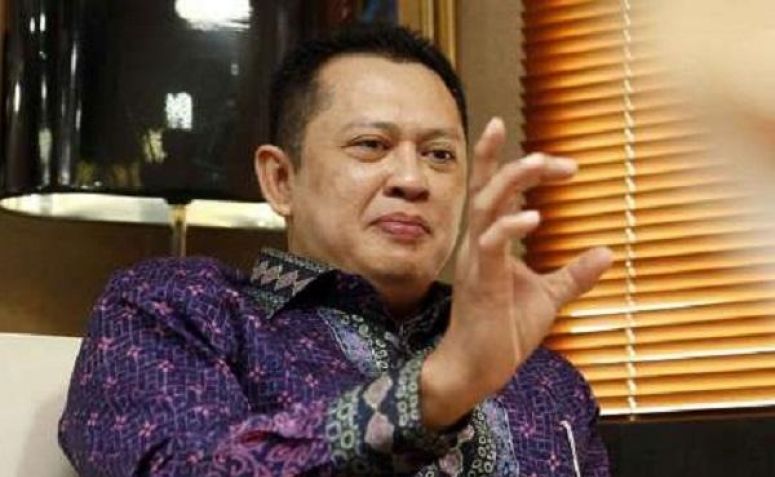 Ketua DPR Bantah Pernyataan Ketua MPR Soal LGBT