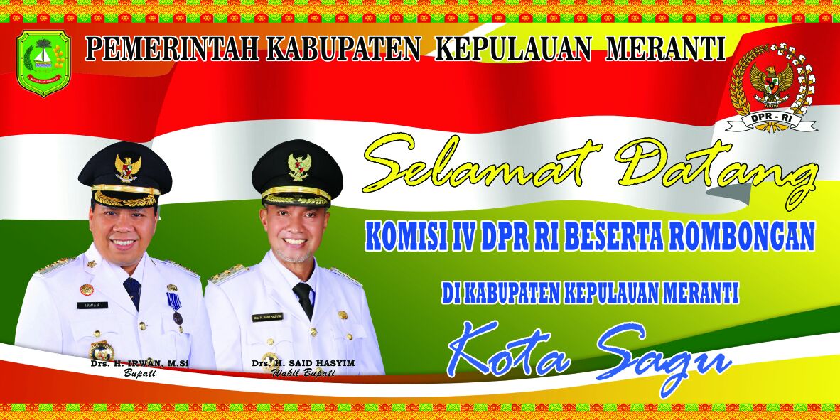 Besok, Komisi IV DPR RI Kunker ke Meranti 
