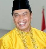 Vonis Bebasnya Suparman Wujud Supremasi Hukum di Riau