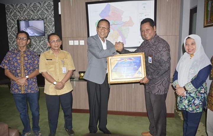 Bupati: Mempertahan Lebih Sulit Dari Mendapatkan