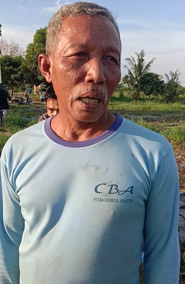 Dinilai Bisa Bawa Perubahan, Kelompok Tani Pangkalan Kerinci Berikan Dukungan Pada Zukri-Nasar