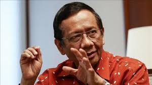 Tiga Masalah Ini Menghantui Indonesia 