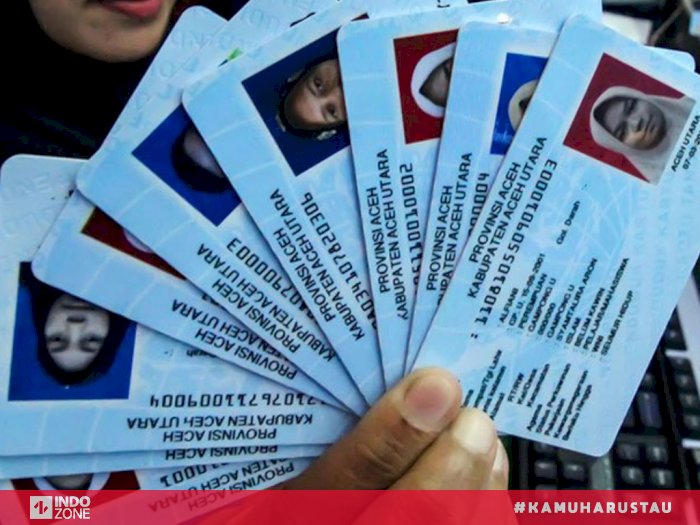 Kemendagri Pastikan Layanan Adminduk Tak Perlu Sertifikat Vaksinasi Covid-19
