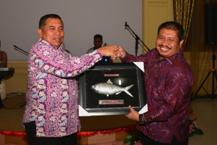 Ini Cerita Danrem 031/Wirabima aTerkait Keluarganya