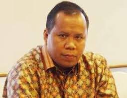 Bupati Meranti Minta PNS Bekerja Lebih Keras Tunaikan Kewajiban