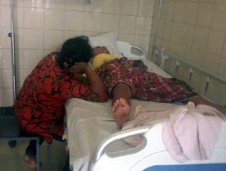Laporan Disepelekan Polisi, Gadis SMP Korban Perkosaan Bunuh Diri