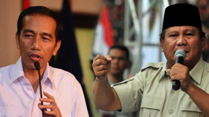 Ada Sinyal Partai Baru Dukung Jokowi, Prabowo Makin Tak Jelas