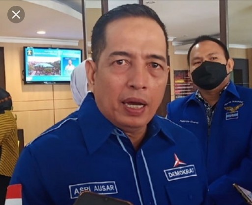 Persiaapan Pemilu 2024, Partai Demokrat Gelar Musda dan Muscab Serentak