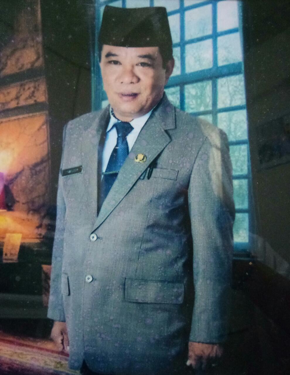Semua berdasarkan Peraturan dan Perundang-undangan