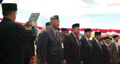 Akan Berkantor di Museum Sang Nila, Dinas Kebudayaan Provinsi Riau Dipimpin Plt Yoserizal Zein