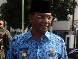 Bupati Tekankan Program SKPD Tidak Lari Dari Visi Misi Rohil