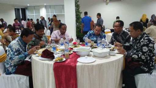 DPRD Kepulauan Meranti  Apresiasi Kunker Komisi IV DPR RI
