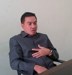 Katanya Tidak Loyal Terhadap Partai, Suparman Sebut Septina Primawati Tak Pantas Ketua DPRD Riau