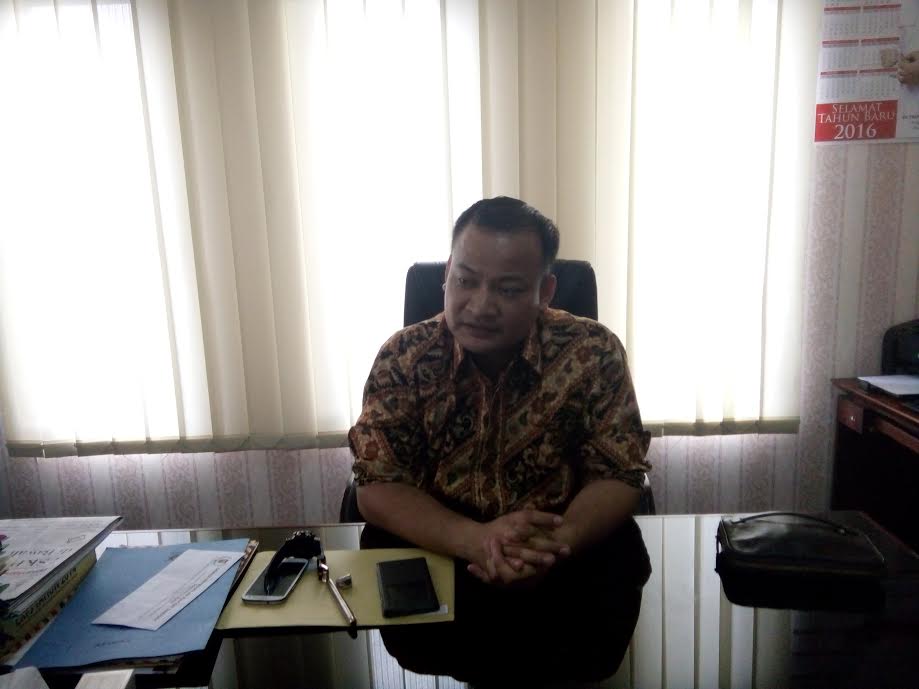 Wakil Rakyat Asal Kampar Ini Sampai  5 Kali Absen Paripurna