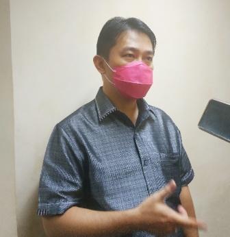 Dilantik Sebagai Sekwan, Ini Harapan Pimpinan Dewan Terhadap Muflihun