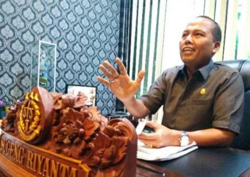 Empat Tersangka Korupsi Lampu Jalan Pemko Pekanbaru Segera Ditahan