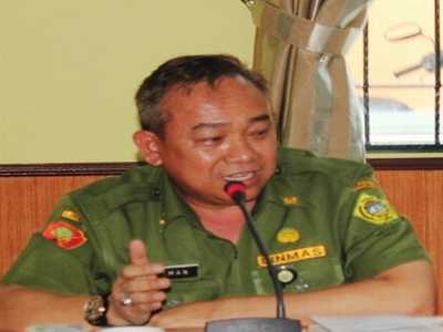 Tidak Jelas Alamat, Dispenda Karimun Sulit Tagih PBB