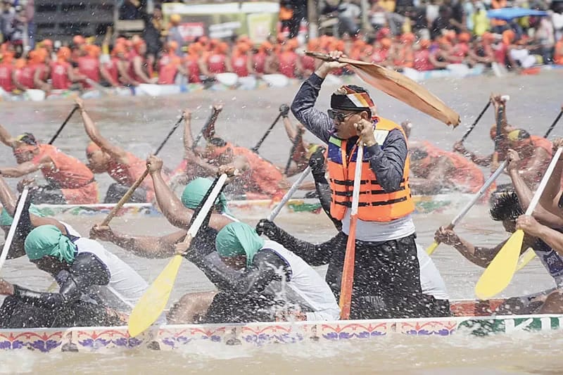 Lomba Karya Tulis dan Foto Perebutkan Hadiah Puluhan Juta Rupiah