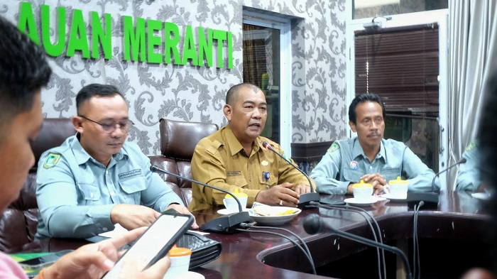 Pemkab Meranti Hentikan Program Berobat Gratis Menggunakan KTP,Ini Alasannya