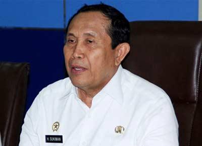 Pertama di Riau Terapkan Aplikasi Siskeudes, Wabup Minta Desa di Rohul Transparansi Pengelolaan Keua