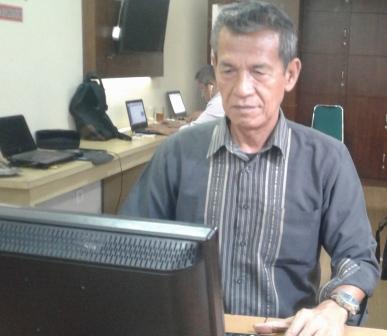 Lembaga Tinggi DPR Monopolo Politisi Busuk?