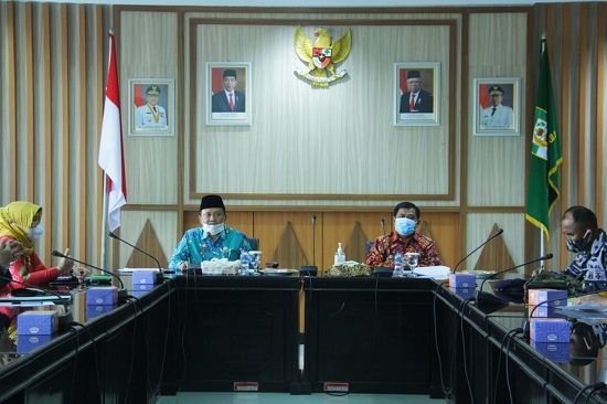 Enggano Punya Potensi Menjadi Sentra Kelautan dan Perikanan Terpadu