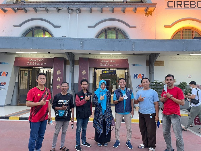 Partai Gelora Target Beri Pendampingan Lima Juta UMKM Go Digital