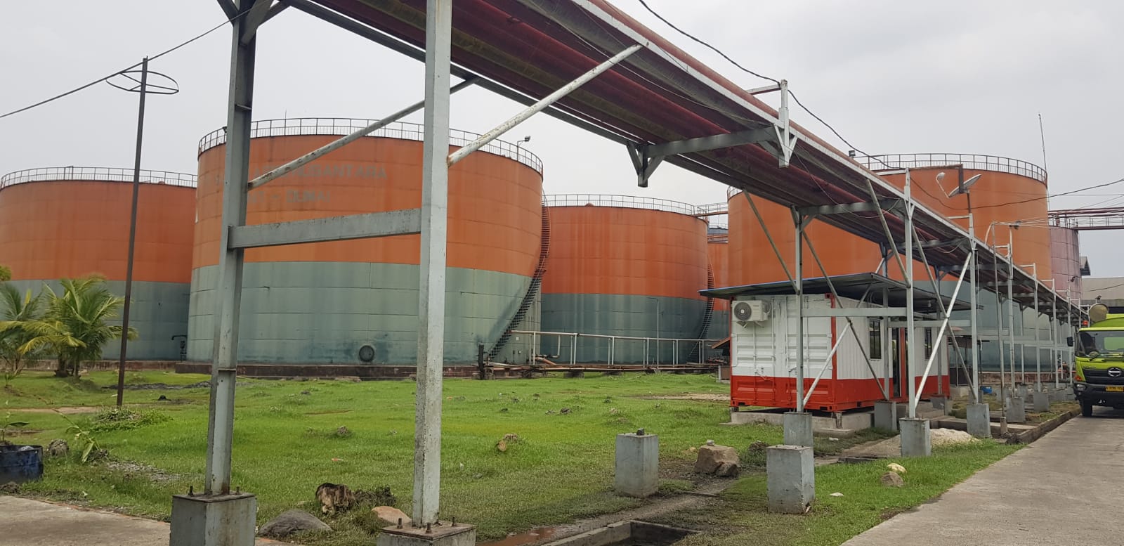 Kepuasan Pelanggan PTPN V Tertinggi se-Holding Perkebunan Nusantara