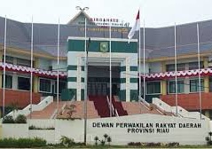 Tingkatkan Kehadiran Dewan, BK Surati Fraksi-Fraksi DPRD Riau