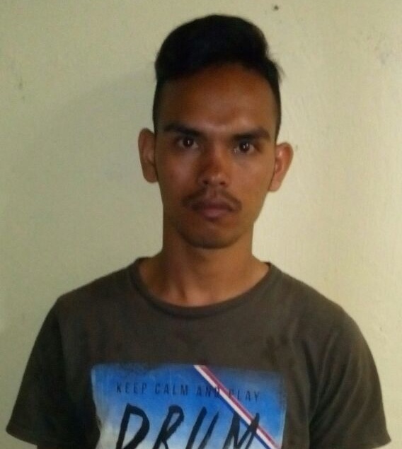 Gelapkan Sepeda Motor, Warga Padang Lawas Sumut Â di Tangkap Polisi