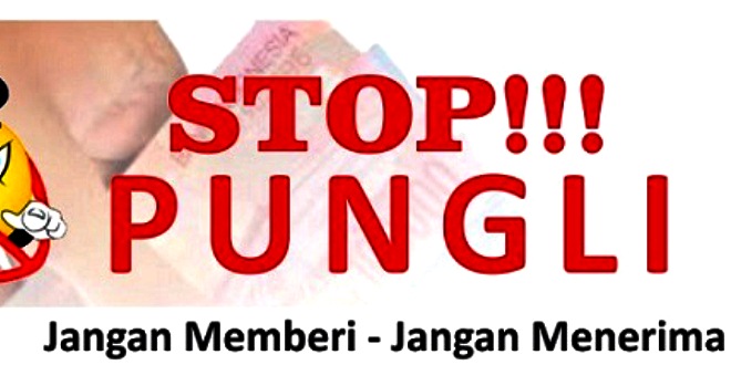  Saber Pungli Tangkap Tangan Pegawai Dinas PU Pekanbaru & kontraktor